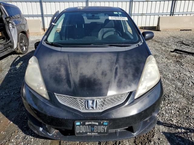 Photo 4 VIN: JHMGE88439S036027 - HONDA FIT 