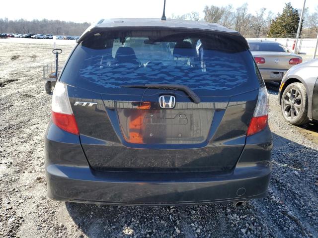 Photo 5 VIN: JHMGE88439S036027 - HONDA FIT 