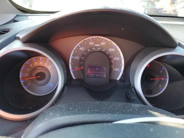 Photo 8 VIN: JHMGE88439S036027 - HONDA FIT 