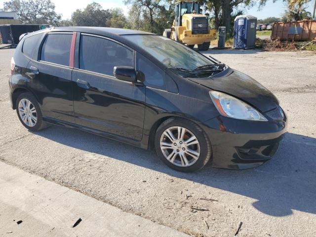 Photo 3 VIN: JHMGE88439S036058 - HONDA FIT SPORT 