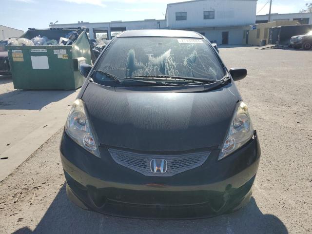 Photo 4 VIN: JHMGE88439S036058 - HONDA FIT SPORT 