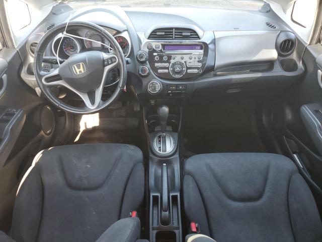 Photo 7 VIN: JHMGE88439S036058 - HONDA FIT SPORT 