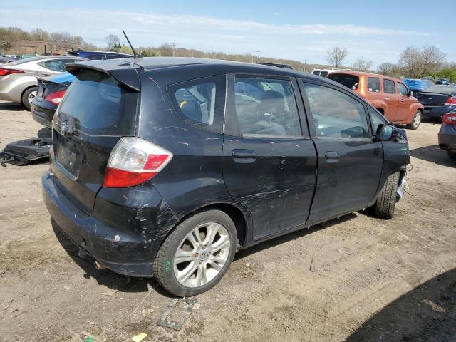 Photo 2 VIN: JHMGE88439S036061 - HONDA FIT 