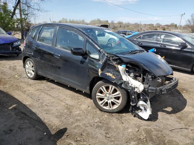 Photo 3 VIN: JHMGE88439S036061 - HONDA FIT 