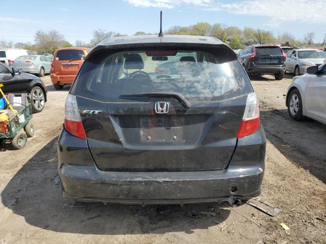 Photo 5 VIN: JHMGE88439S036061 - HONDA FIT 