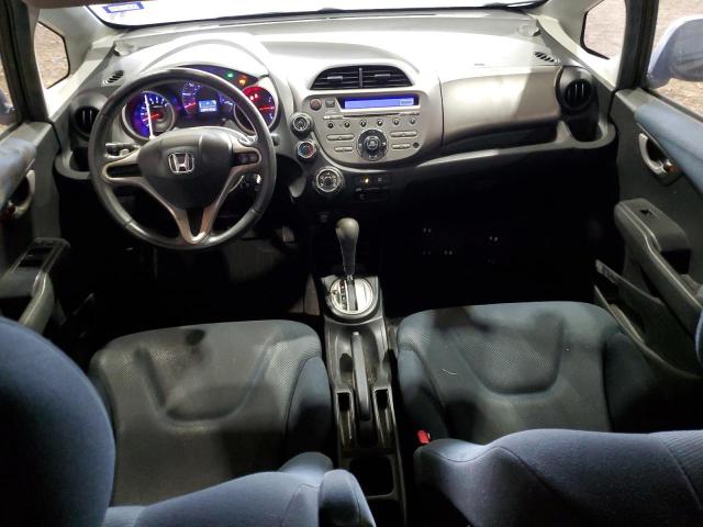 Photo 7 VIN: JHMGE88439S038344 - HONDA FIT SPORT 