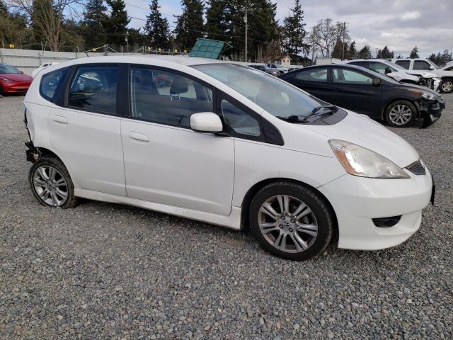 Photo 3 VIN: JHMGE88439S042894 - HONDA FIT 