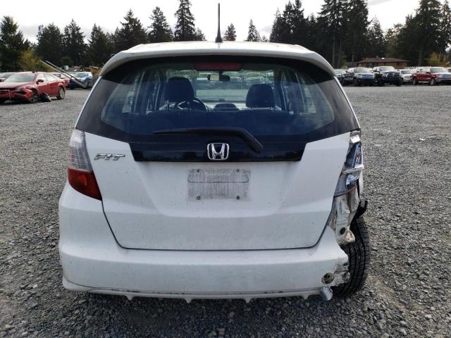 Photo 5 VIN: JHMGE88439S042894 - HONDA FIT 