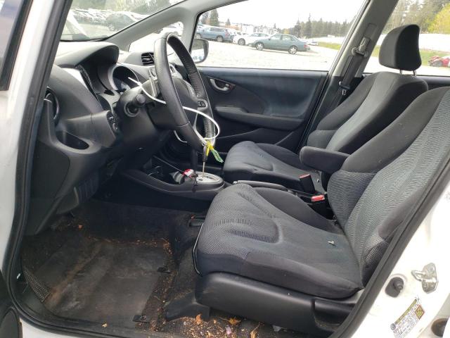 Photo 6 VIN: JHMGE88439S042894 - HONDA FIT 