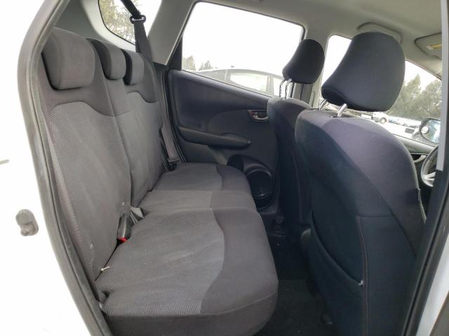 Photo 9 VIN: JHMGE88439S042894 - HONDA FIT 