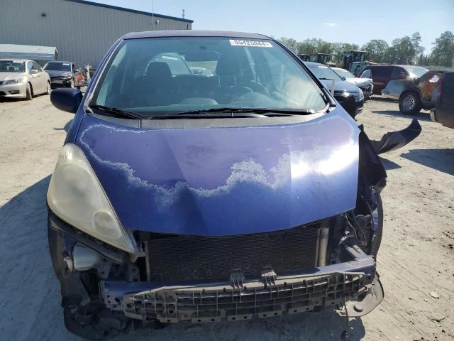 Photo 4 VIN: JHMGE88439S053863 - HONDA FIT SPORT 