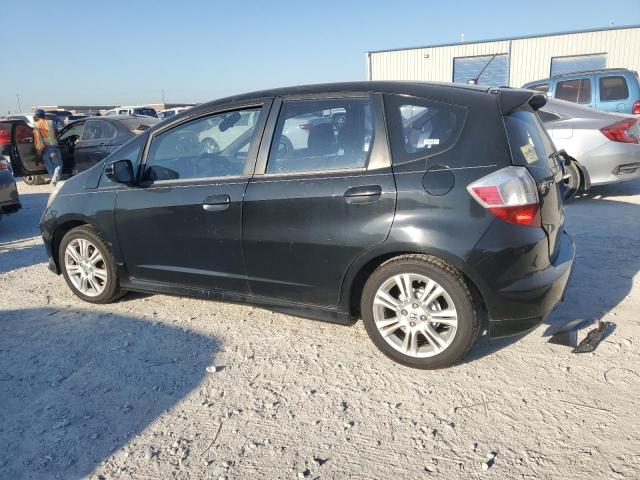 Photo 1 VIN: JHMGE88439S055287 - HONDA FIT SPORT 