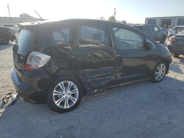 Photo 2 VIN: JHMGE88439S055287 - HONDA FIT SPORT 