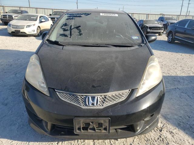 Photo 4 VIN: JHMGE88439S055287 - HONDA FIT SPORT 