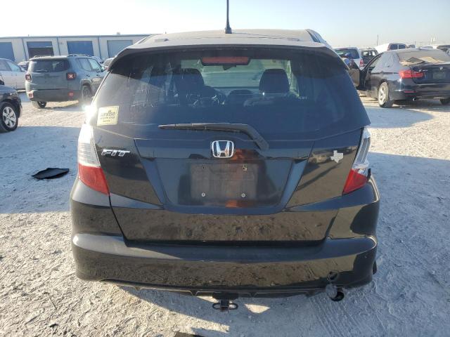 Photo 5 VIN: JHMGE88439S055287 - HONDA FIT SPORT 