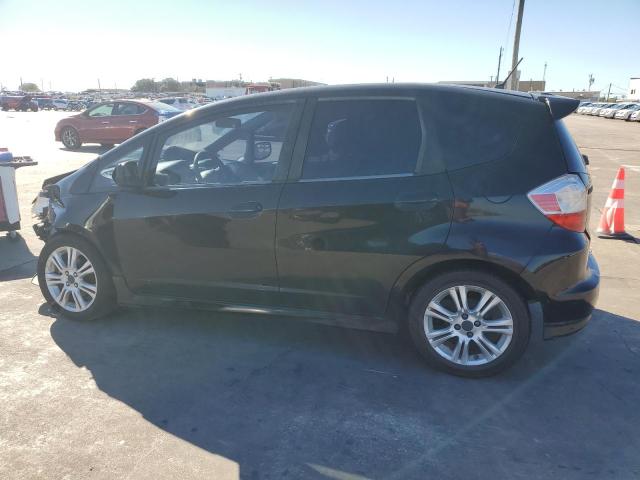 Photo 1 VIN: JHMGE88439S057315 - HONDA FIT SPORT 