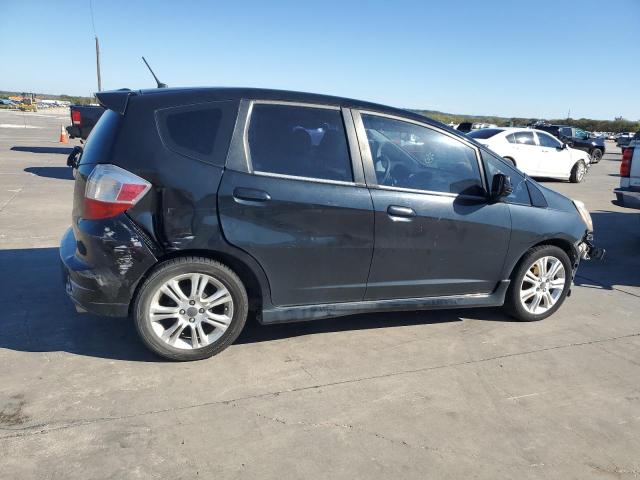 Photo 2 VIN: JHMGE88439S057315 - HONDA FIT SPORT 