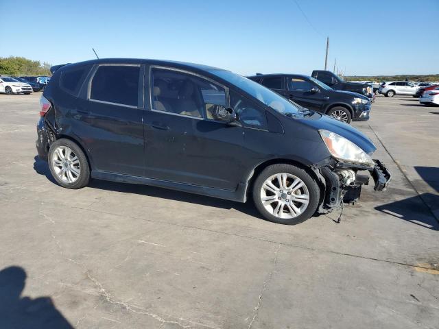 Photo 3 VIN: JHMGE88439S057315 - HONDA FIT SPORT 