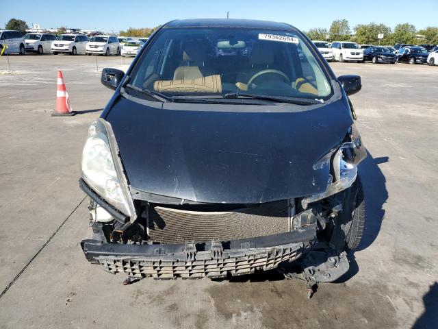 Photo 4 VIN: JHMGE88439S057315 - HONDA FIT SPORT 