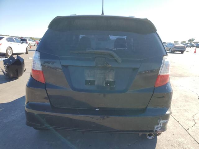 Photo 5 VIN: JHMGE88439S057315 - HONDA FIT SPORT 