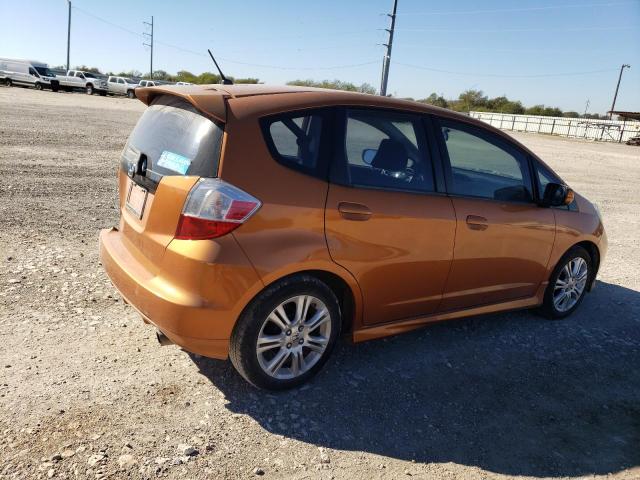 Photo 2 VIN: JHMGE88439S058304 - HONDA FIT SPORT 