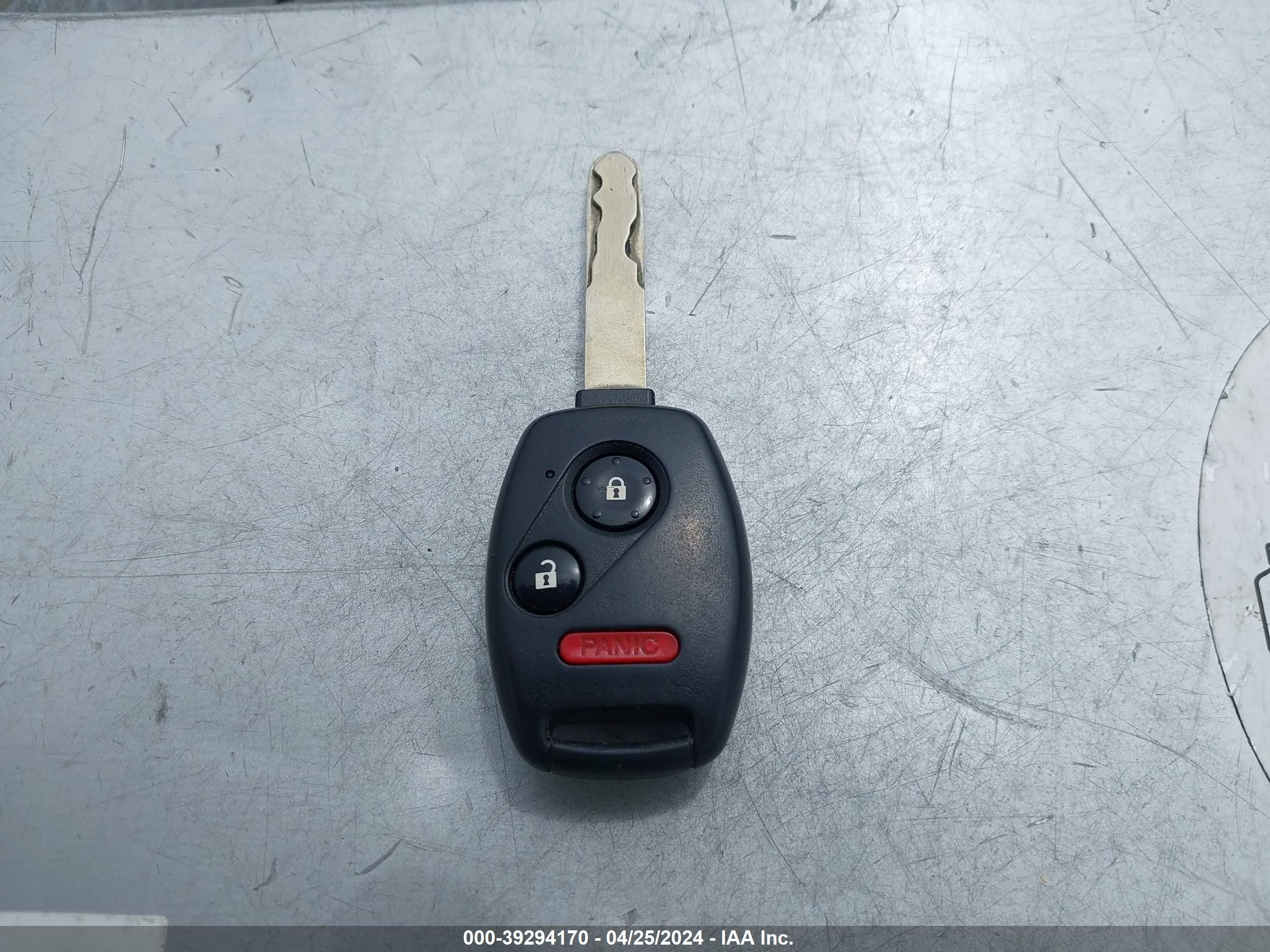 Photo 10 VIN: JHMGE88439S069108 - HONDA FIT 