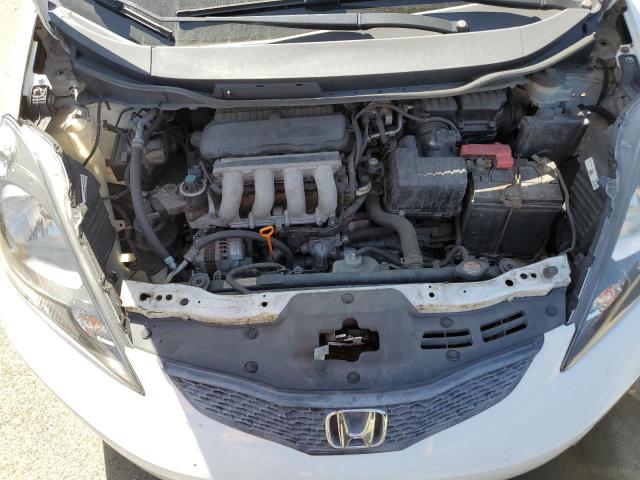 Photo 10 VIN: JHMGE88439S071876 - HONDA FIT 