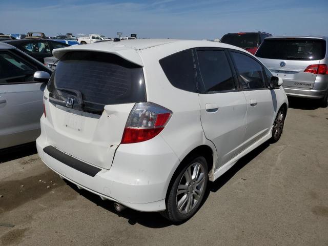 Photo 2 VIN: JHMGE88439S071876 - HONDA FIT 