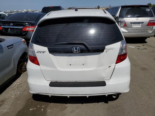 Photo 5 VIN: JHMGE88439S071876 - HONDA FIT 