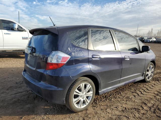 Photo 2 VIN: JHMGE88439S075183 - HONDA FIT 