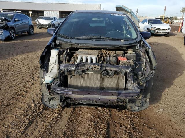 Photo 4 VIN: JHMGE88439S075183 - HONDA FIT 