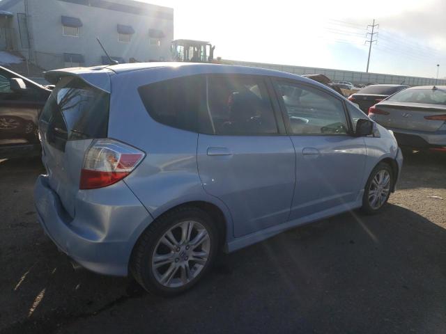 Photo 2 VIN: JHMGE88449C004732 - HONDA FIT 