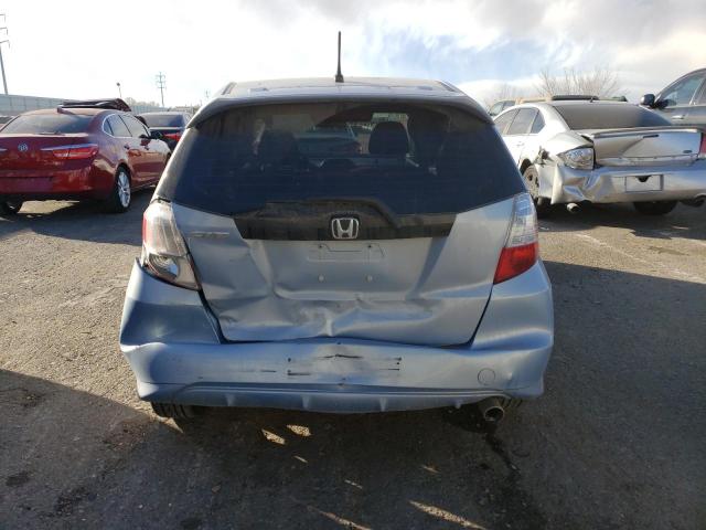 Photo 5 VIN: JHMGE88449C004732 - HONDA FIT 