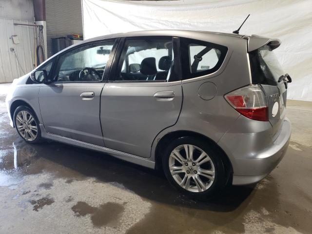 Photo 1 VIN: JHMGE88449S006048 - HONDA FIT 