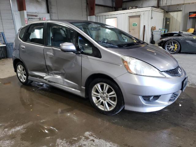 Photo 3 VIN: JHMGE88449S006048 - HONDA FIT 