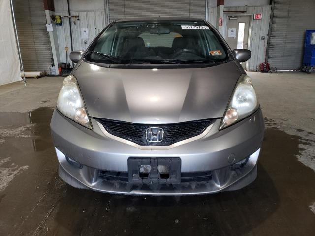 Photo 4 VIN: JHMGE88449S006048 - HONDA FIT 