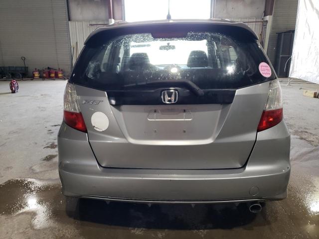 Photo 5 VIN: JHMGE88449S006048 - HONDA FIT 