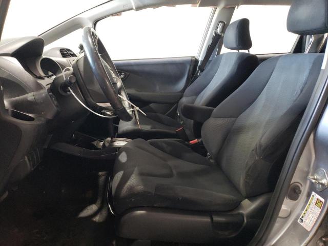 Photo 6 VIN: JHMGE88449S006048 - HONDA FIT 