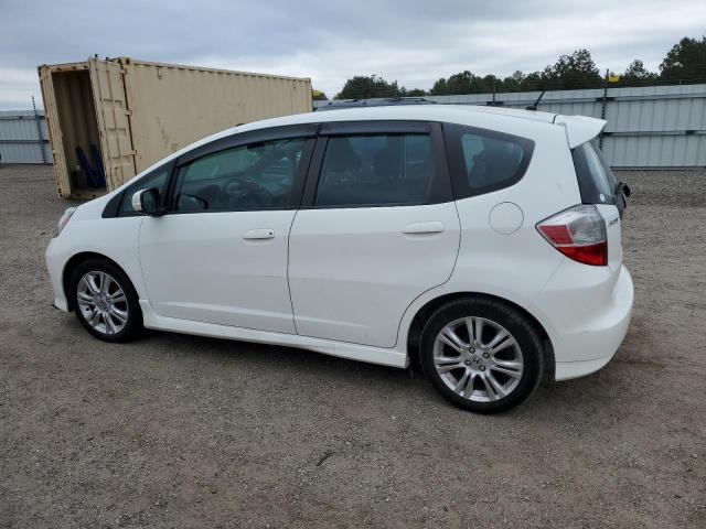 Photo 1 VIN: JHMGE88449S015090 - HONDA FIT SPORT 