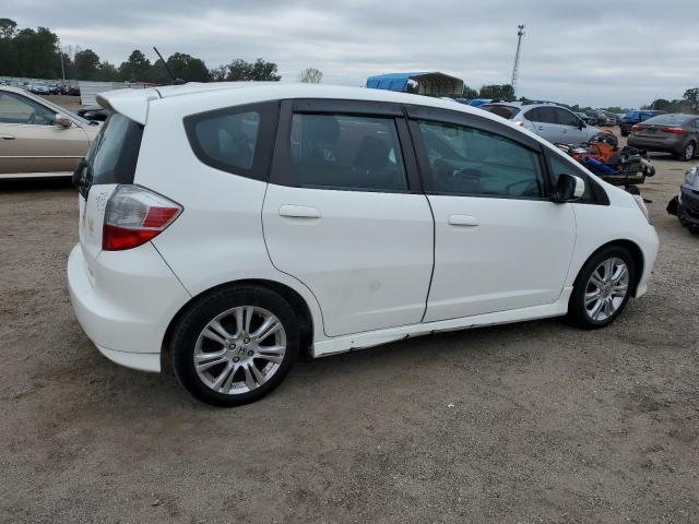 Photo 2 VIN: JHMGE88449S015090 - HONDA FIT SPORT 