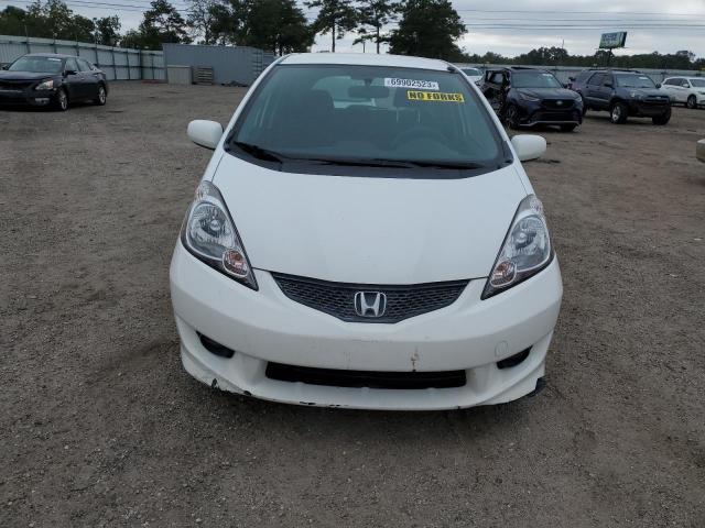 Photo 4 VIN: JHMGE88449S015090 - HONDA FIT SPORT 