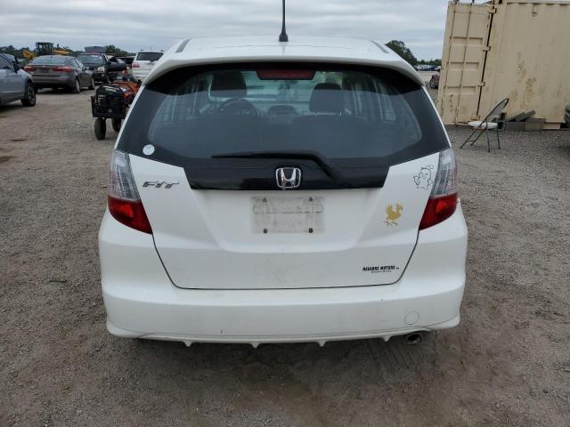 Photo 5 VIN: JHMGE88449S015090 - HONDA FIT SPORT 