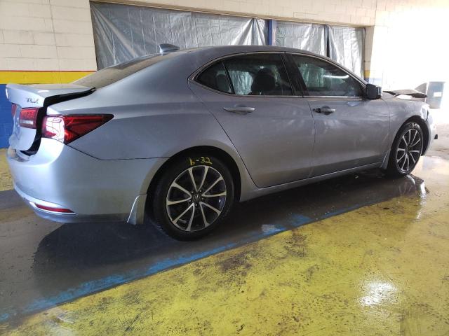 Photo 2 VIN: JHMGE88449S019172 - ACURA TLX 