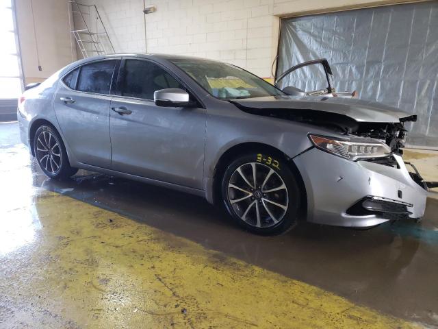 Photo 3 VIN: JHMGE88449S019172 - ACURA TLX 