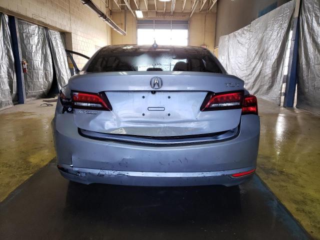 Photo 5 VIN: JHMGE88449S019172 - ACURA TLX 