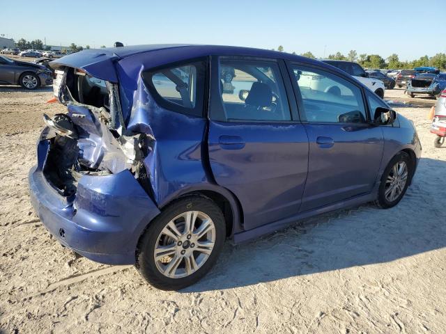 Photo 2 VIN: JHMGE88449S026316 - HONDA FIT SPORT 