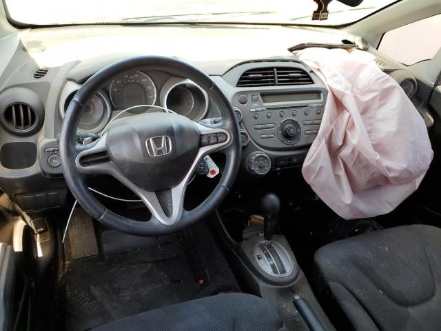 Photo 7 VIN: JHMGE88449S028406 - HONDA FIT 