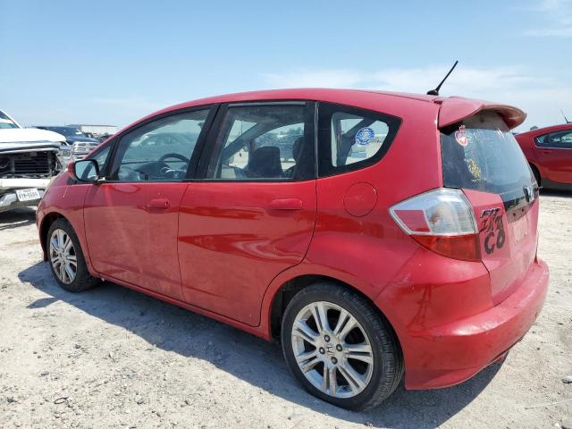 Photo 1 VIN: JHMGE88449S036439 - HONDA FIT 