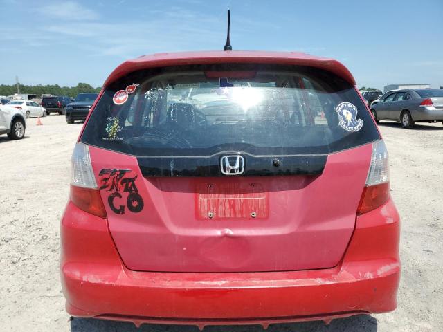 Photo 5 VIN: JHMGE88449S036439 - HONDA FIT 