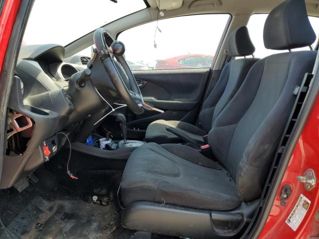 Photo 6 VIN: JHMGE88449S036439 - HONDA FIT 